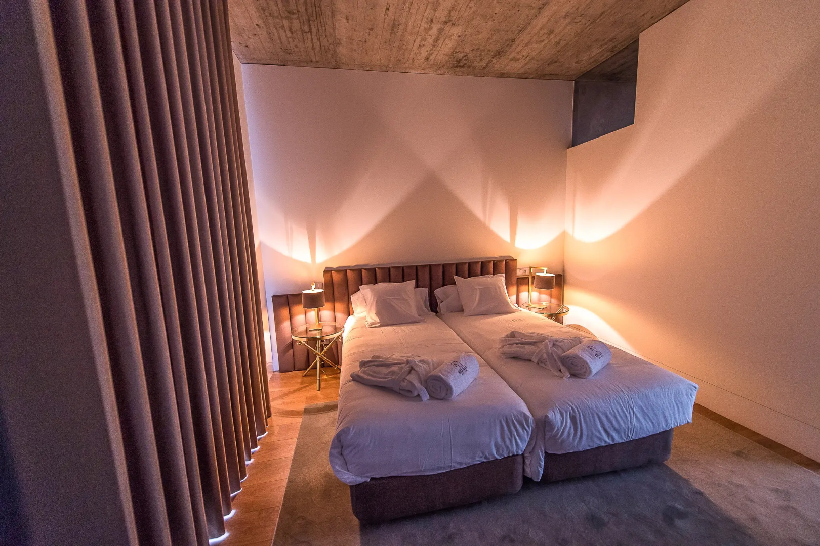 Borralha Hotel, Restaurante & Spa