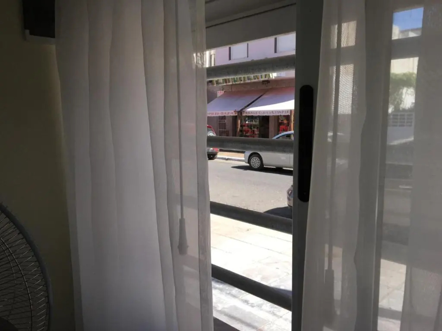 Departamentos Sol y Arena