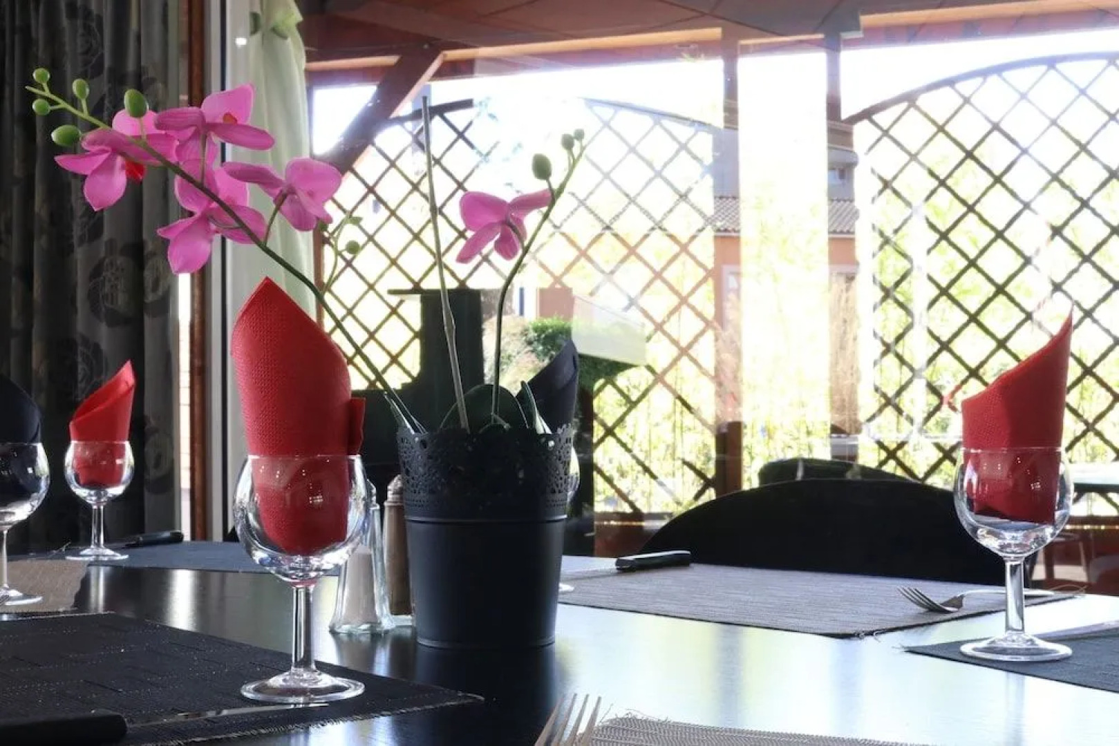 Hôtel Restaurant Clément Ader