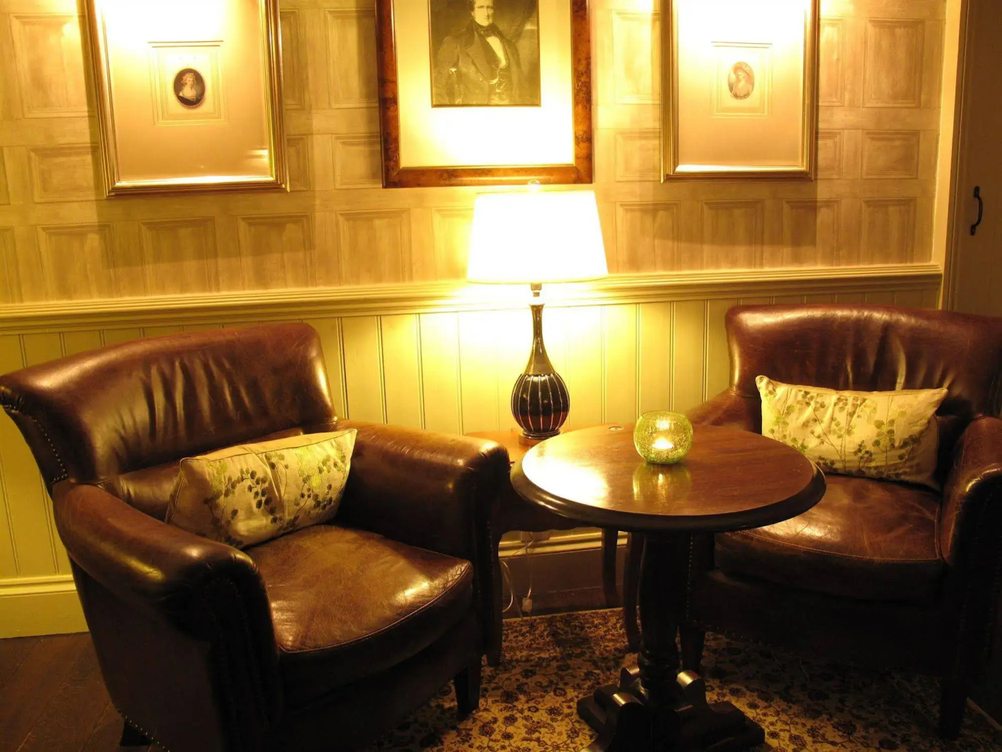 The Ormond At Tetbury