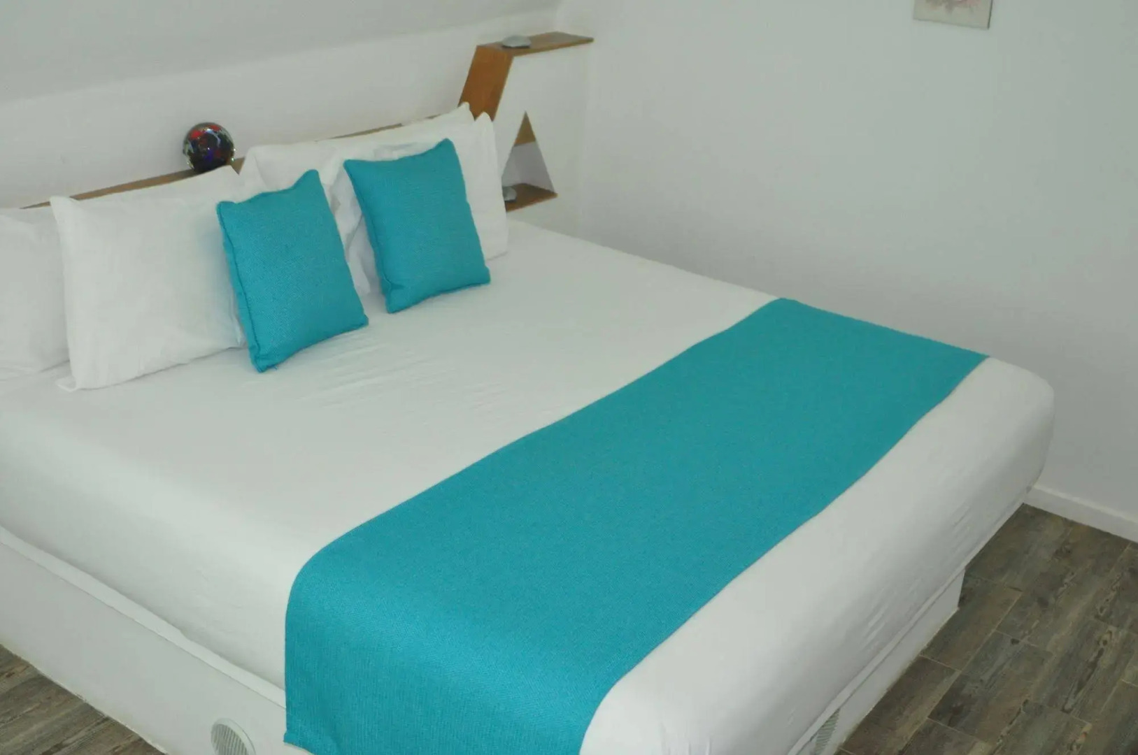 Punta Rucia Lodge Hotel Boutique & Spa