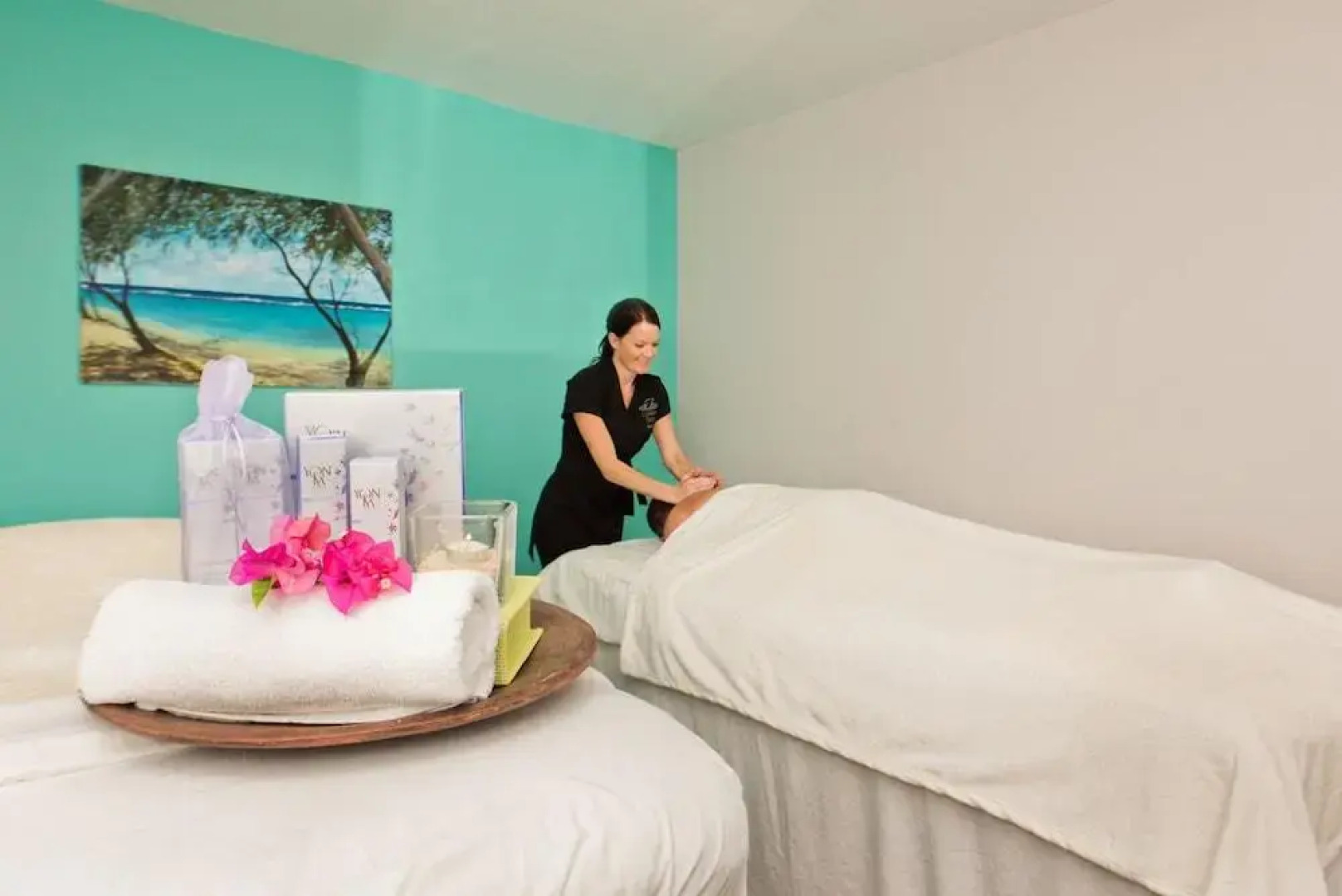 Morritts Tortuga Club