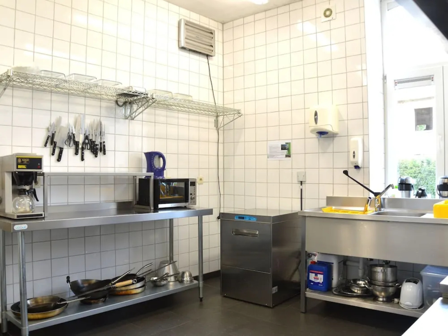 Spacious Holiday Home in Voeren With Spacious Garden