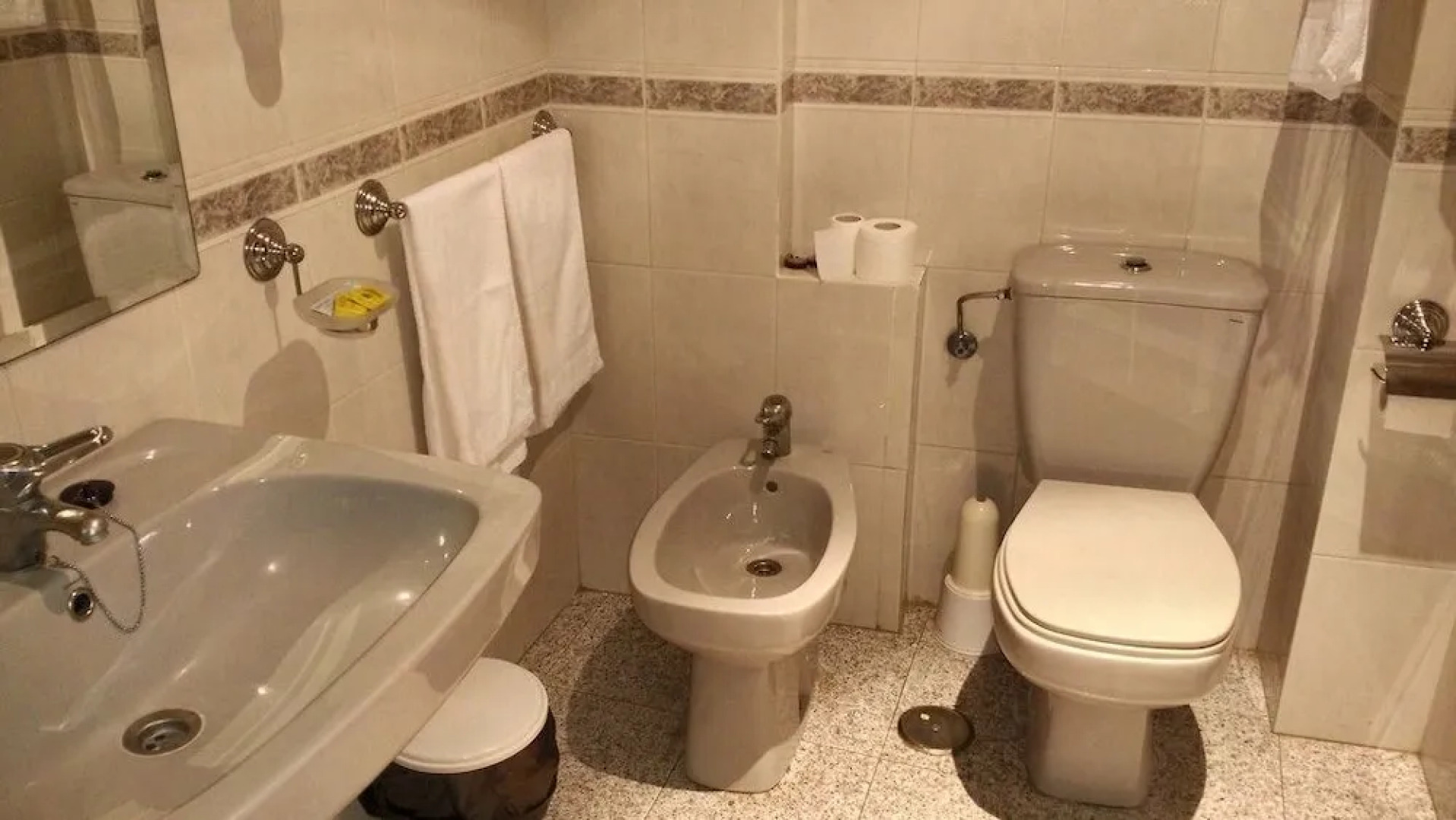 Porta Nova Apartamentos