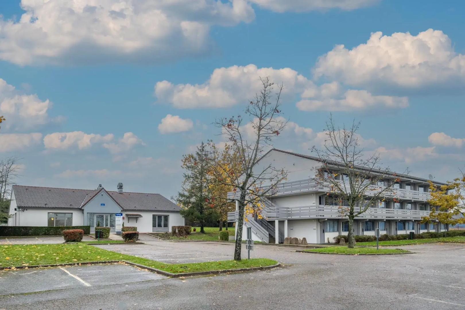 The Originals City,Hôtel Mâcon Nord