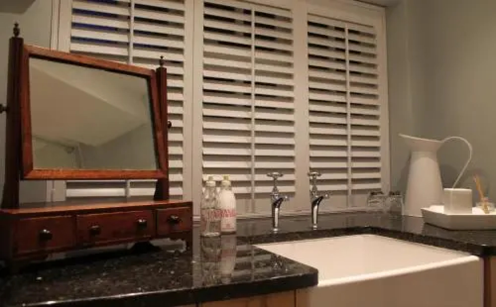 Bentworth Boutique B&B