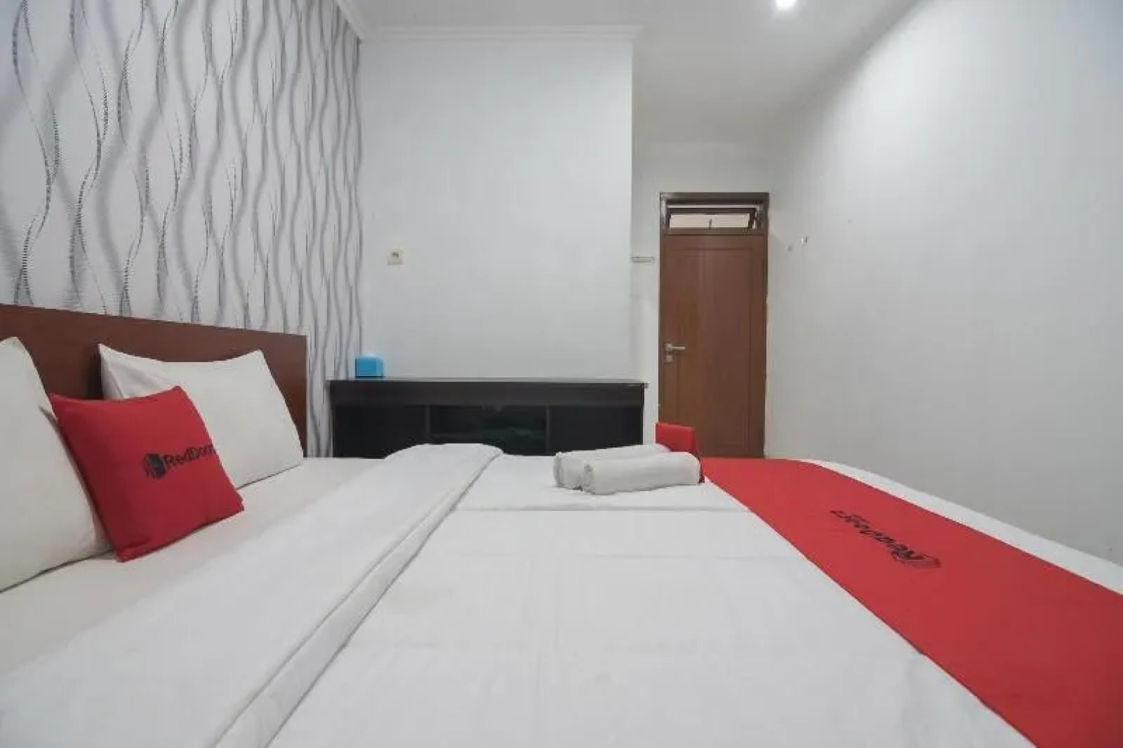 Reddoorz Near Cimahi Station