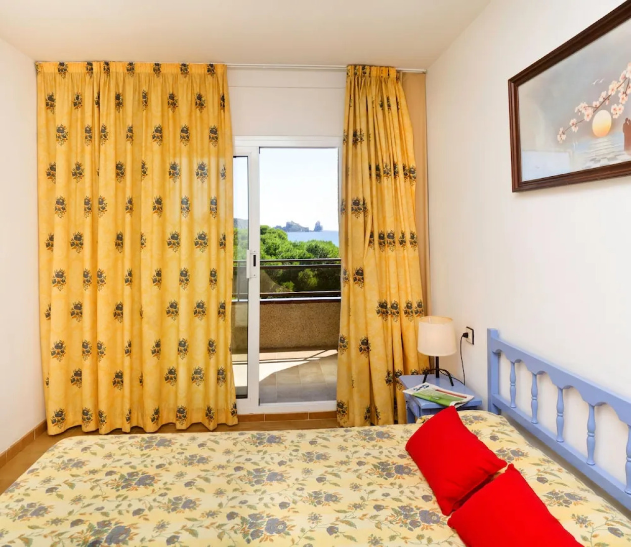 RVApartaments La Pineda