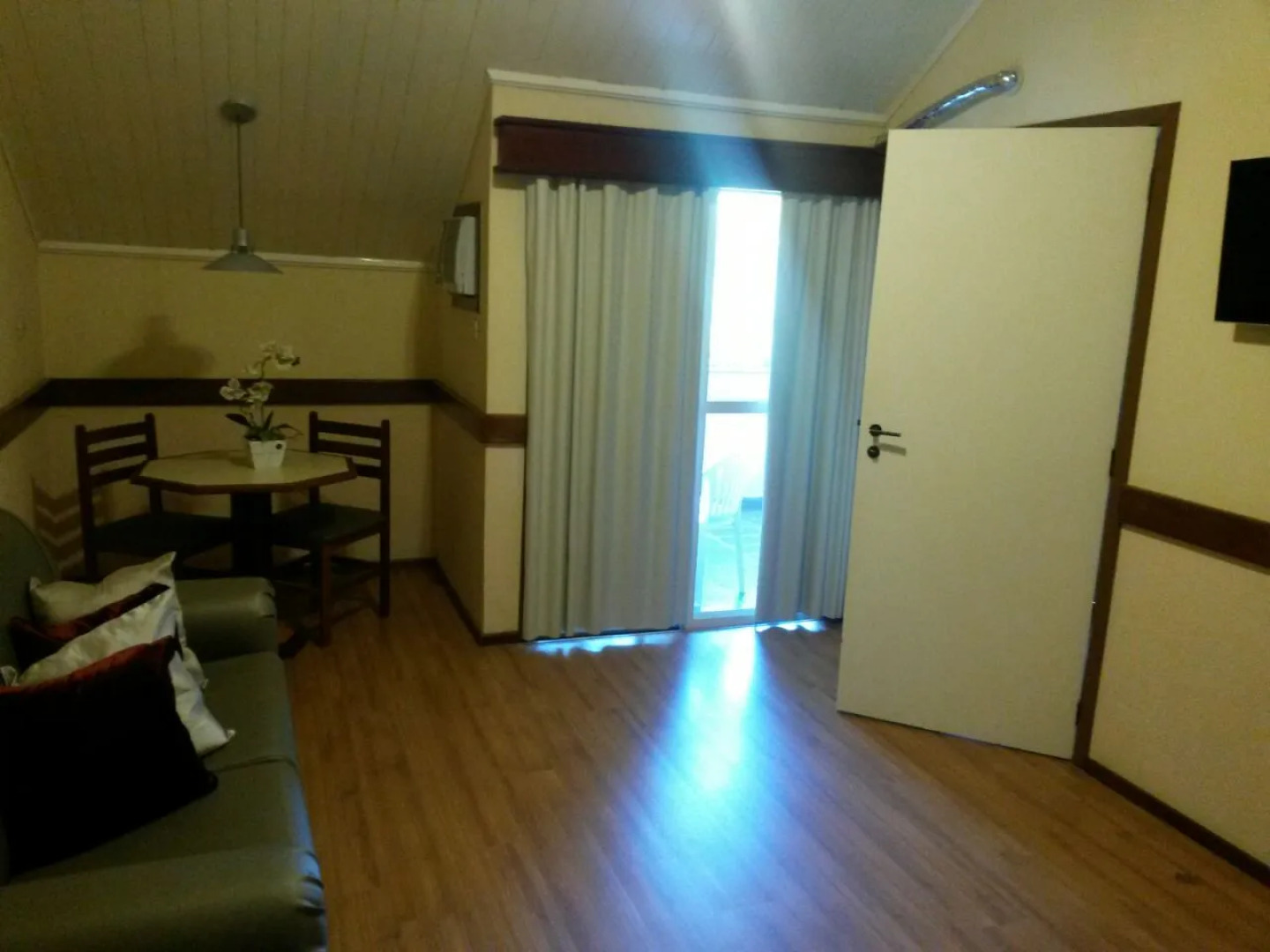 Thermas de Piratuba Park Hotel