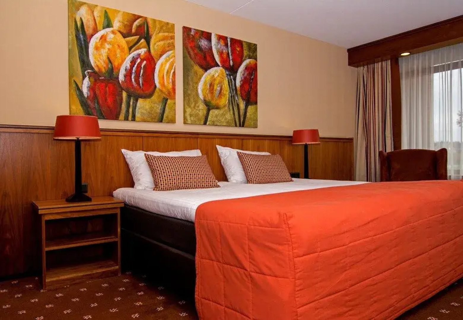 Van der Valk Hotel Wolvega - Heerenveen