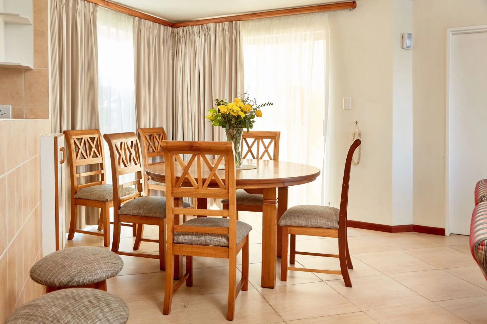 First Group Port Owen Marina