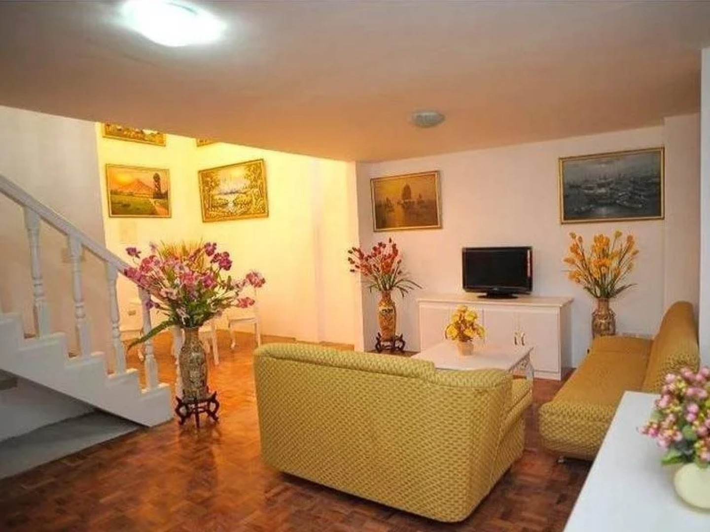 Highlander Hotel and Resort