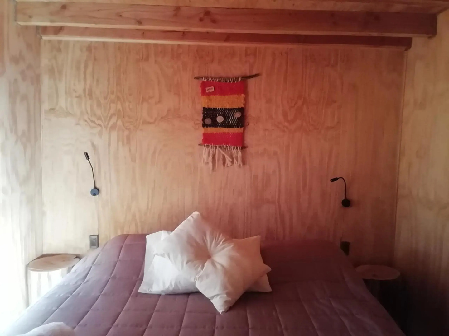 Hotel Patagonia Truful y lodge Patagonia truful