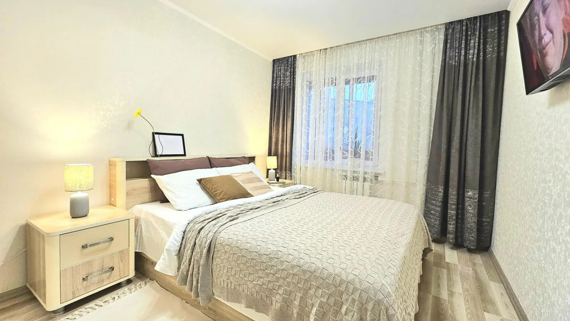 Urban Apartments (Урбан Апартментс) на Проспекте Победы