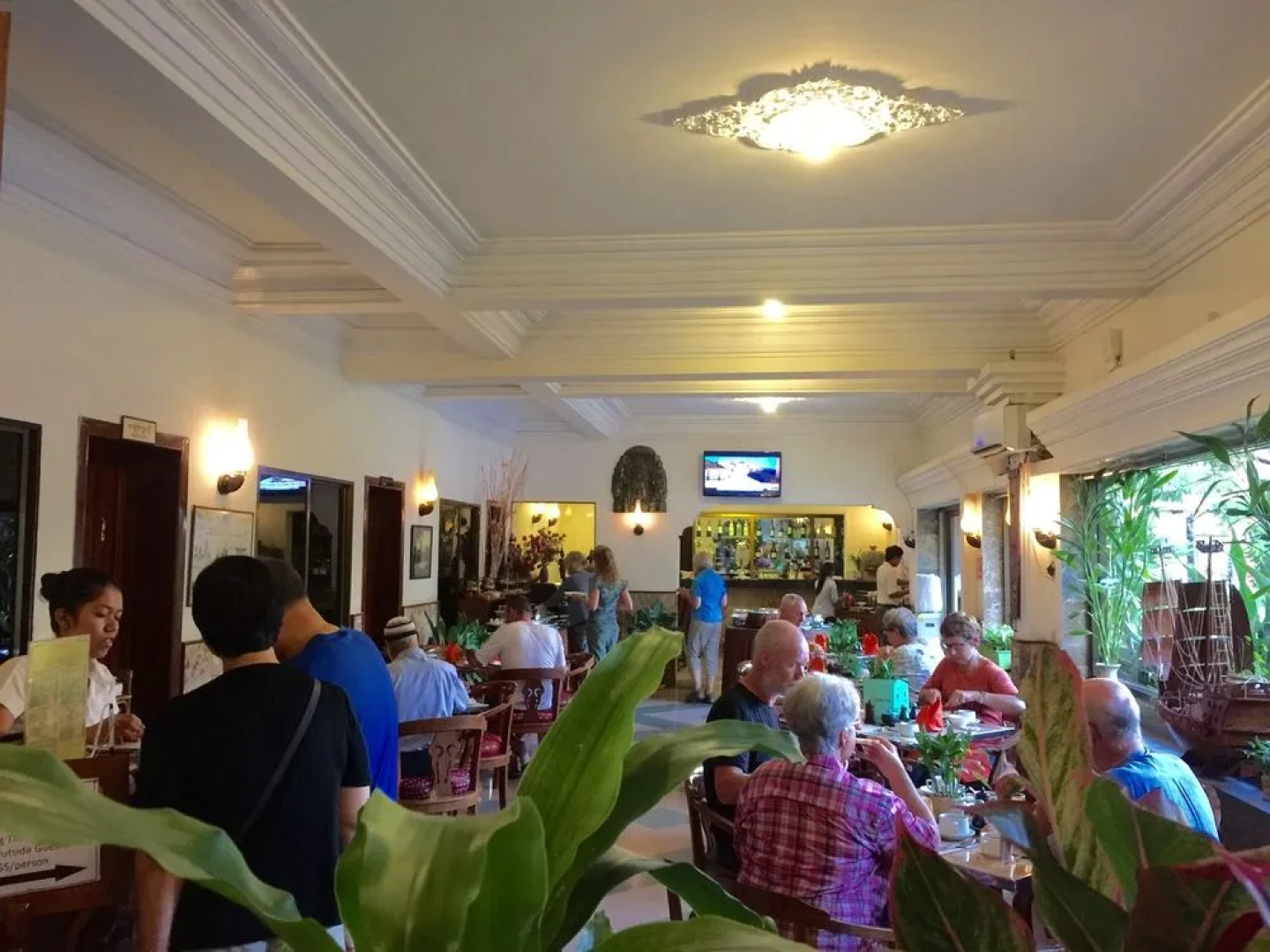 Goldiana Hotel Phnom Penh