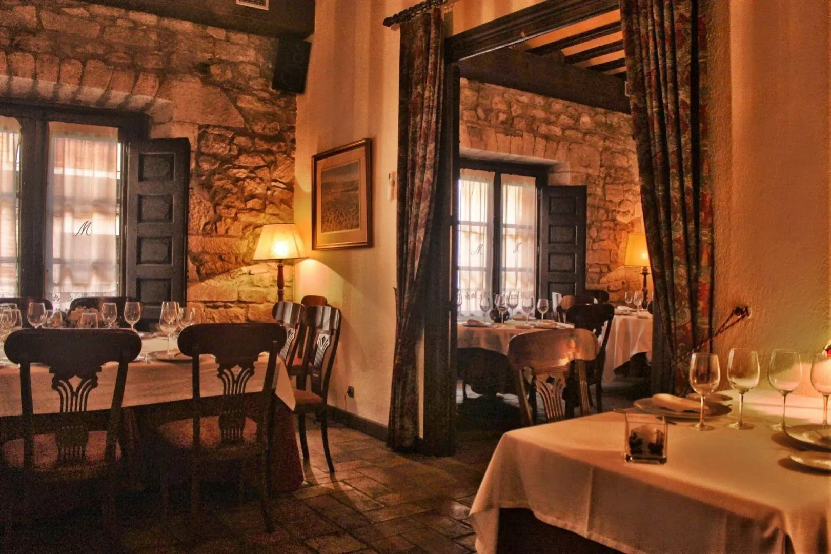 Hotel Posada Mayor de Migueloa