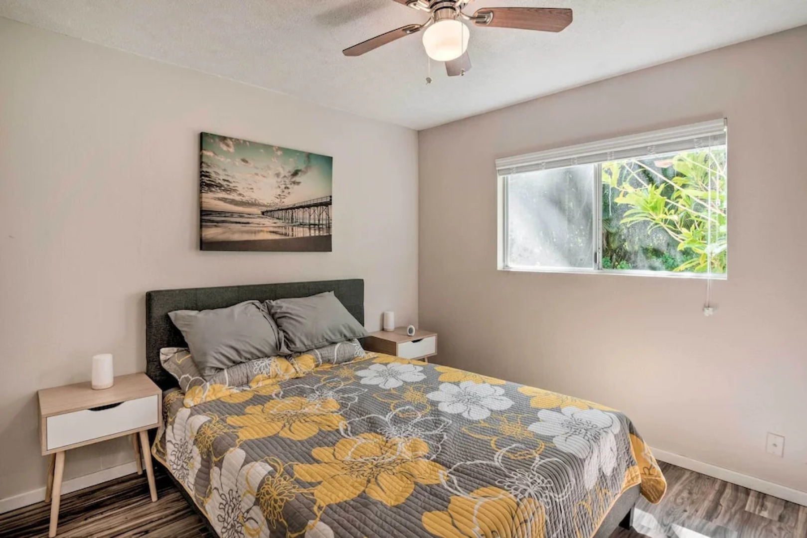 Sunny Pahoa Retreat: Snorkel, Hike & Shop!