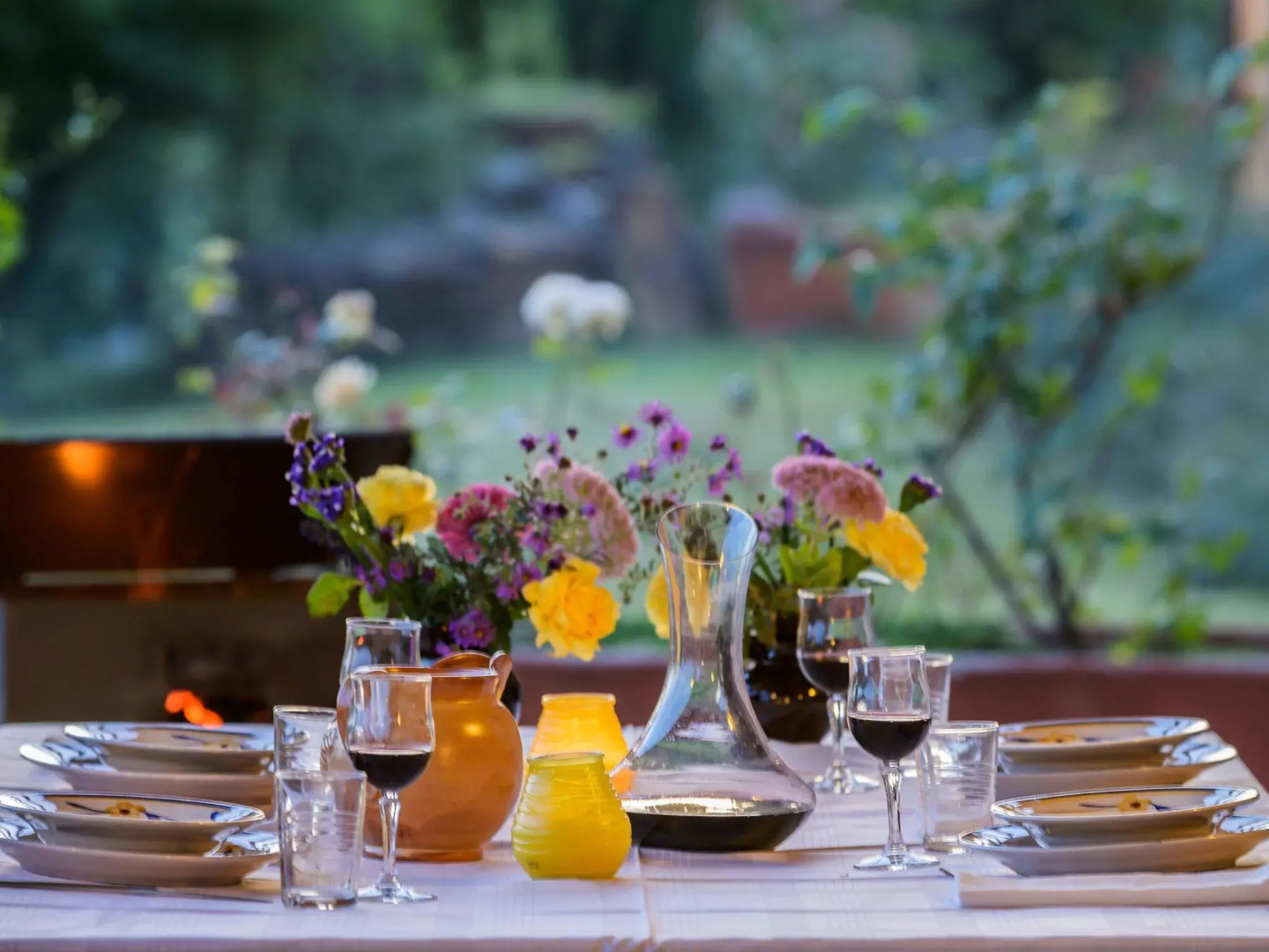 Pretty Holiday Home  with Terrace in Monte San Martino Italy