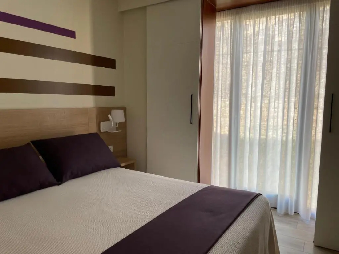 Apartamentos Turísticos Guiana