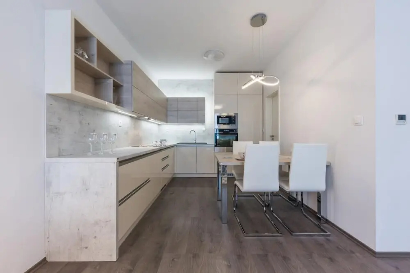 Apartman Golf Trencín