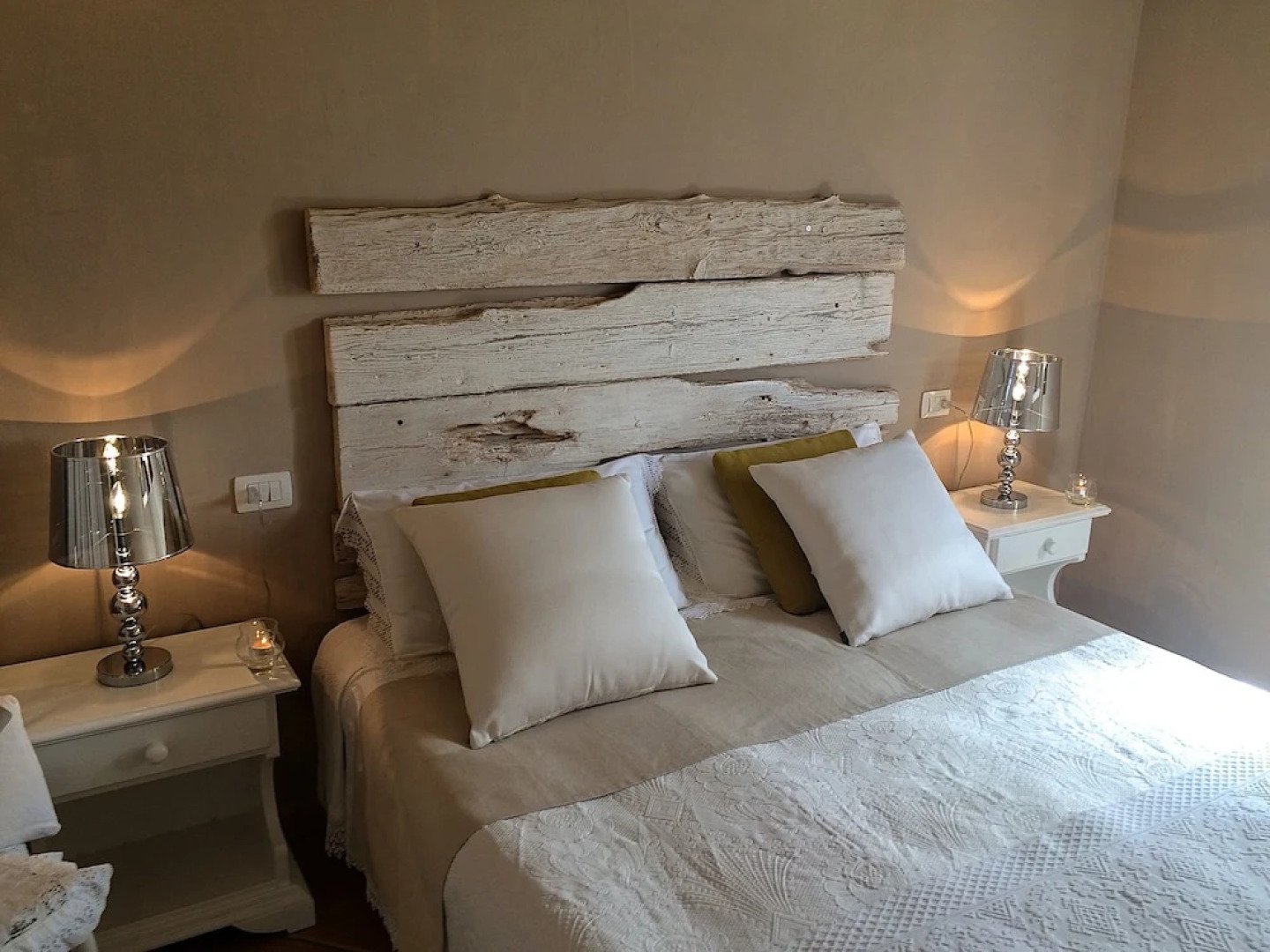 La Dimora di Amaranta