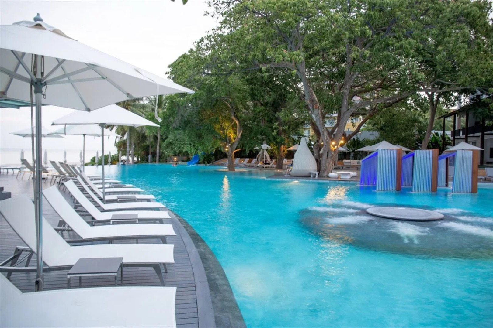 Veranda Resort & Villas Hua Hin - Cha Am