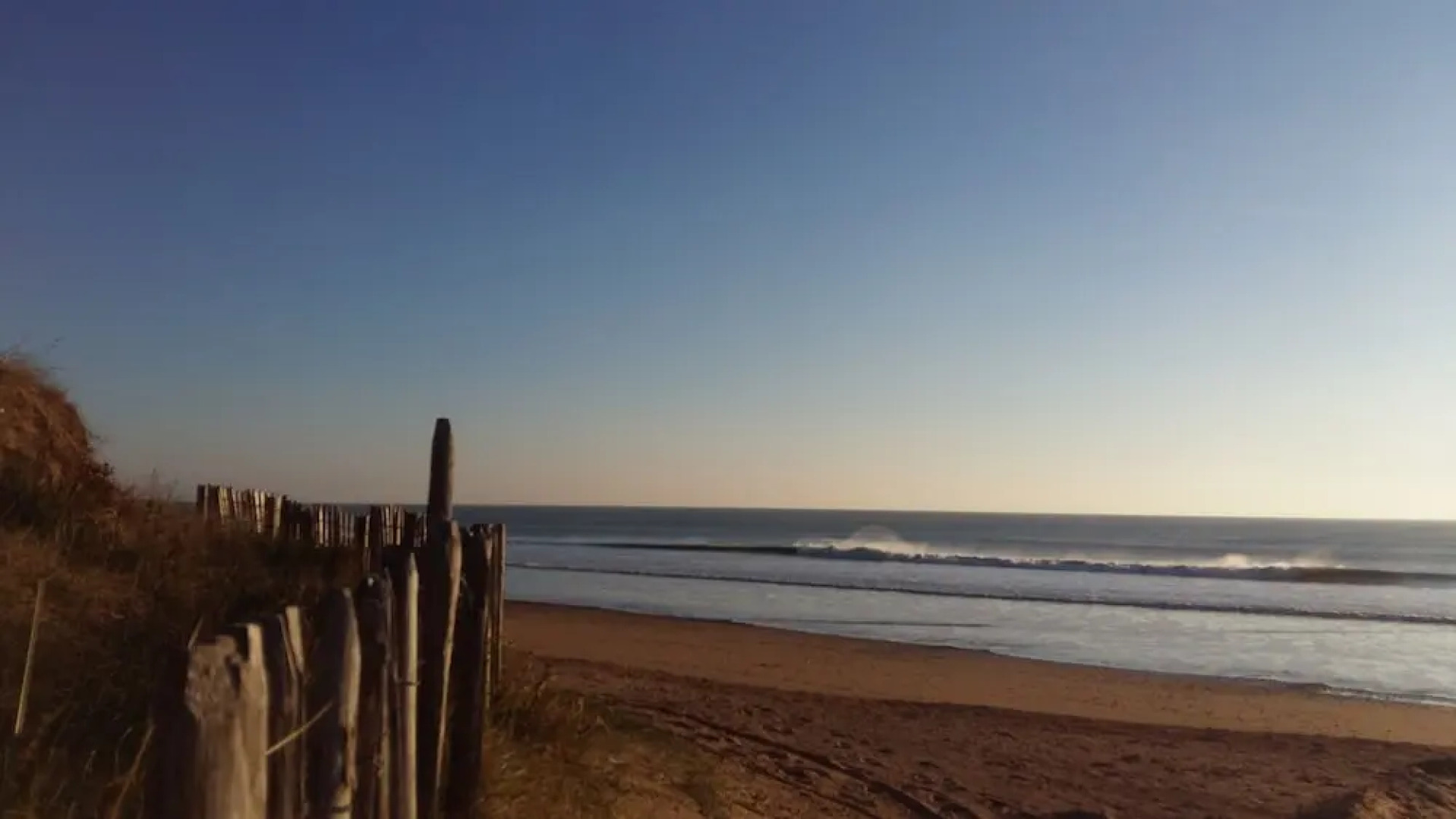 La Maison de la Plage