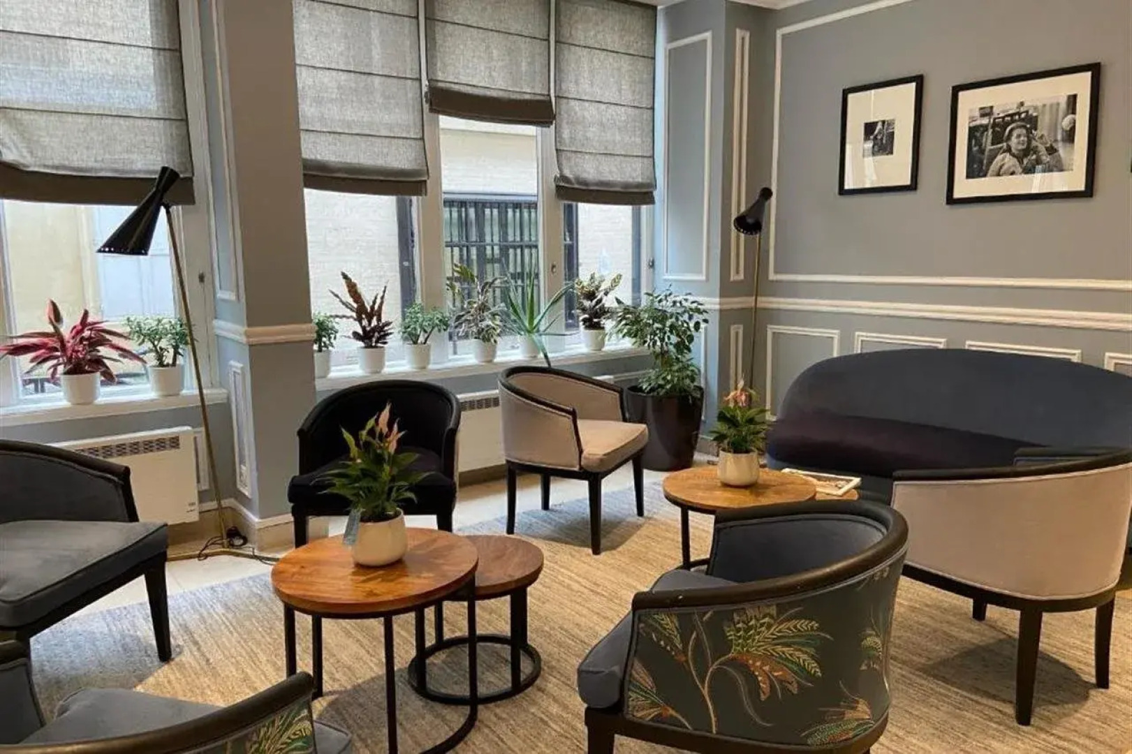 Hotel Central Saint Germain