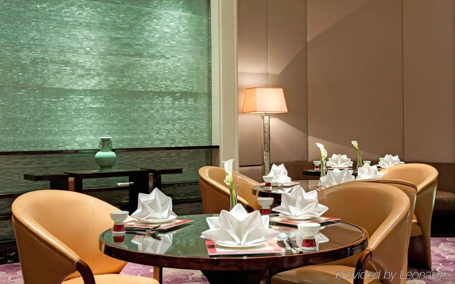 Sheraton Changchun Jingyuetan Hotel