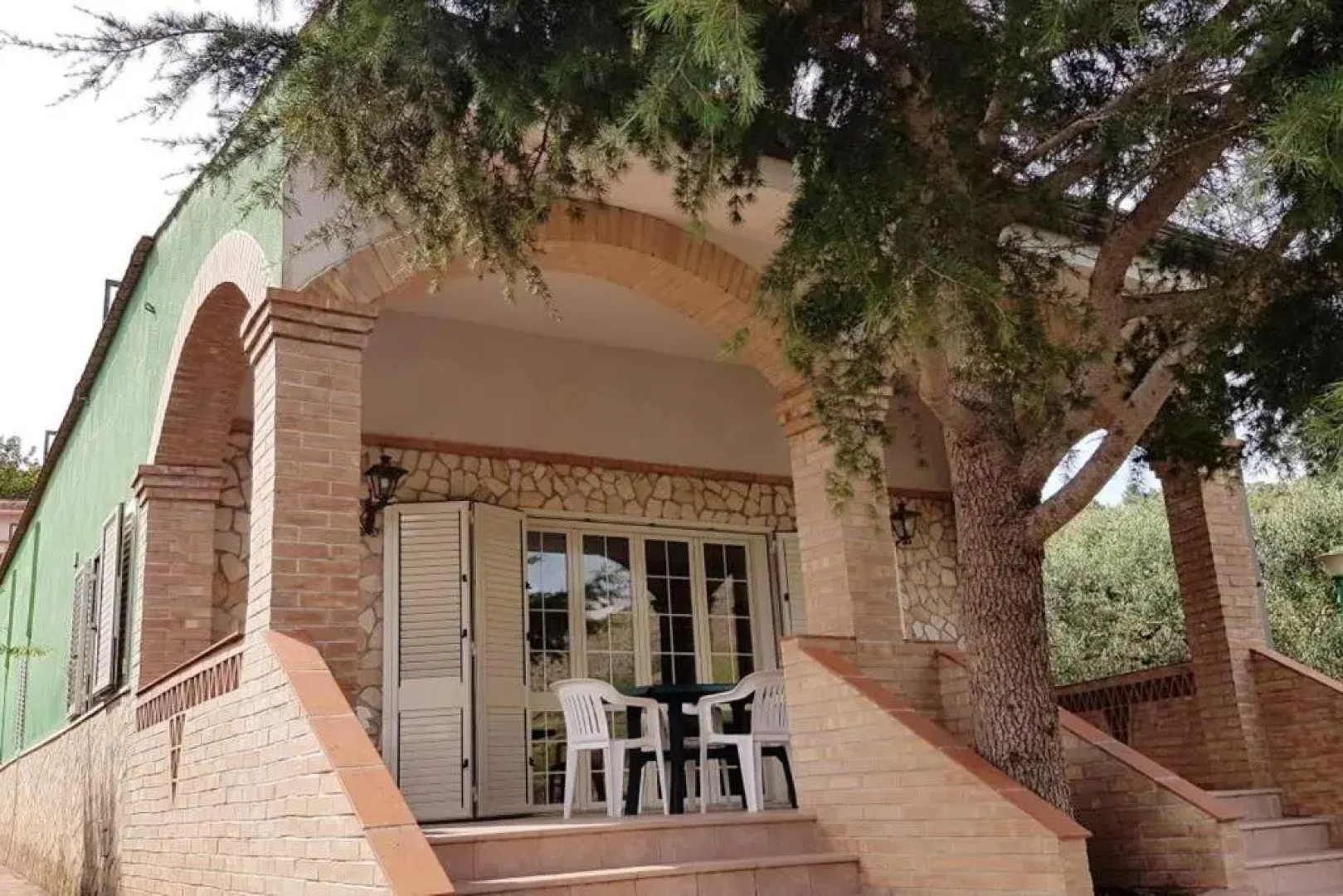 Villa with 3 bedrooms in Caccamo with private pool and WiFi