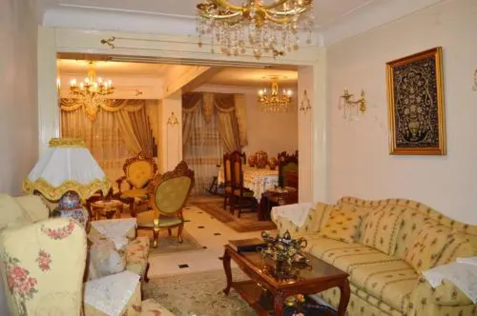 Private Room in Alexandria