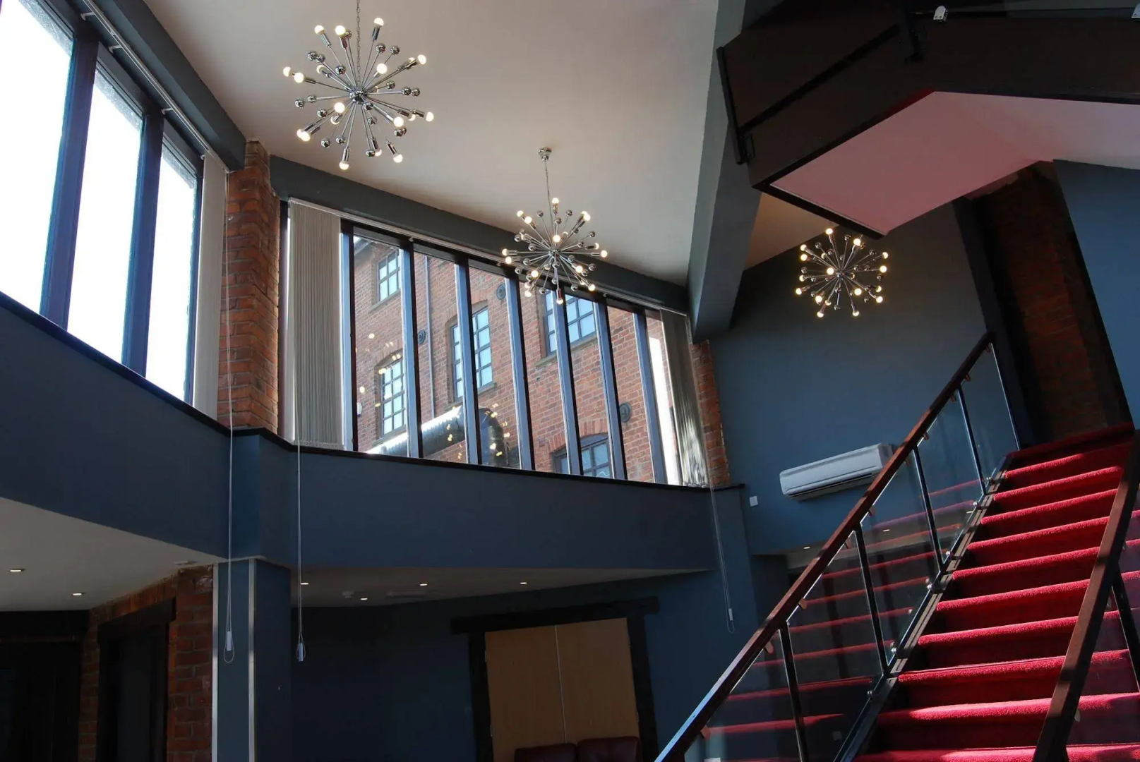 Cornmill Hotel