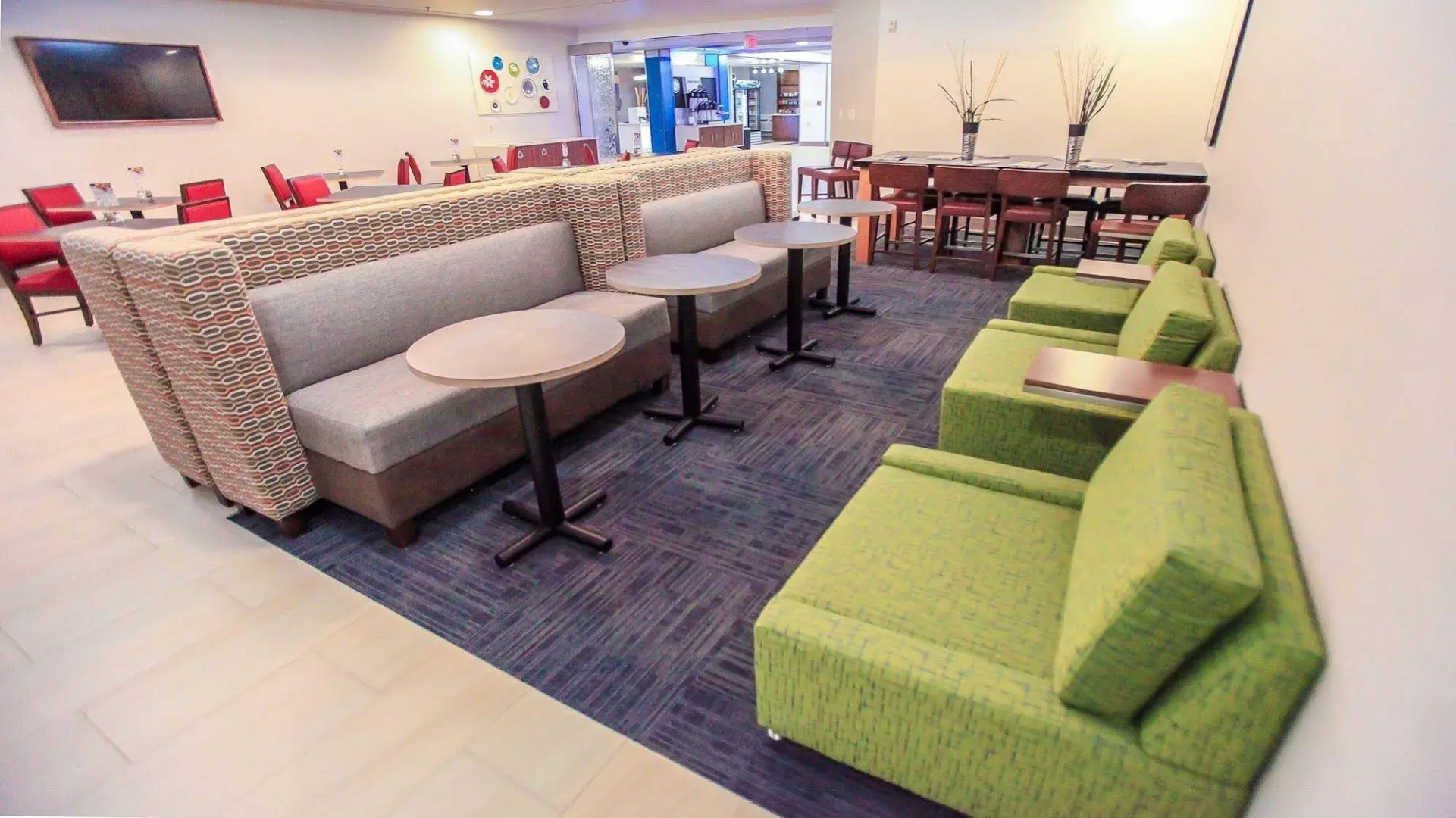 Holiday Inn Express Daytona Beach - Speedway