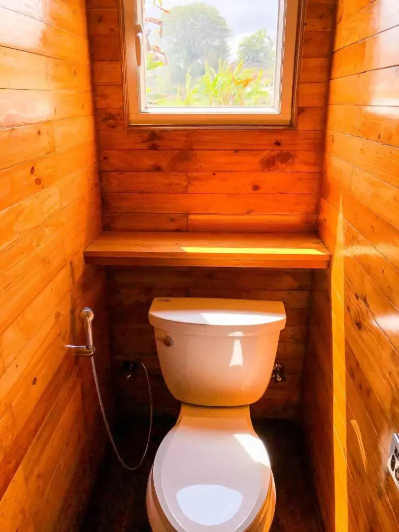 Pondanu Cabins By The Lake