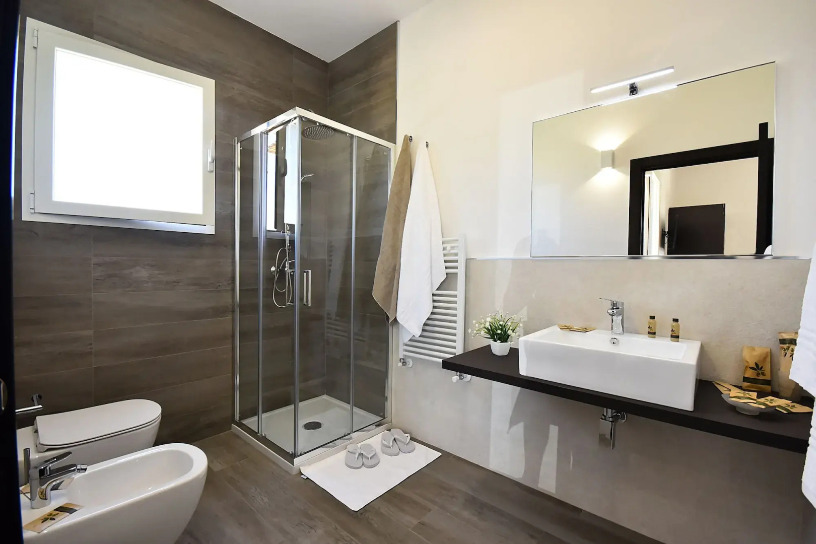 Borgo Fiorito Relais