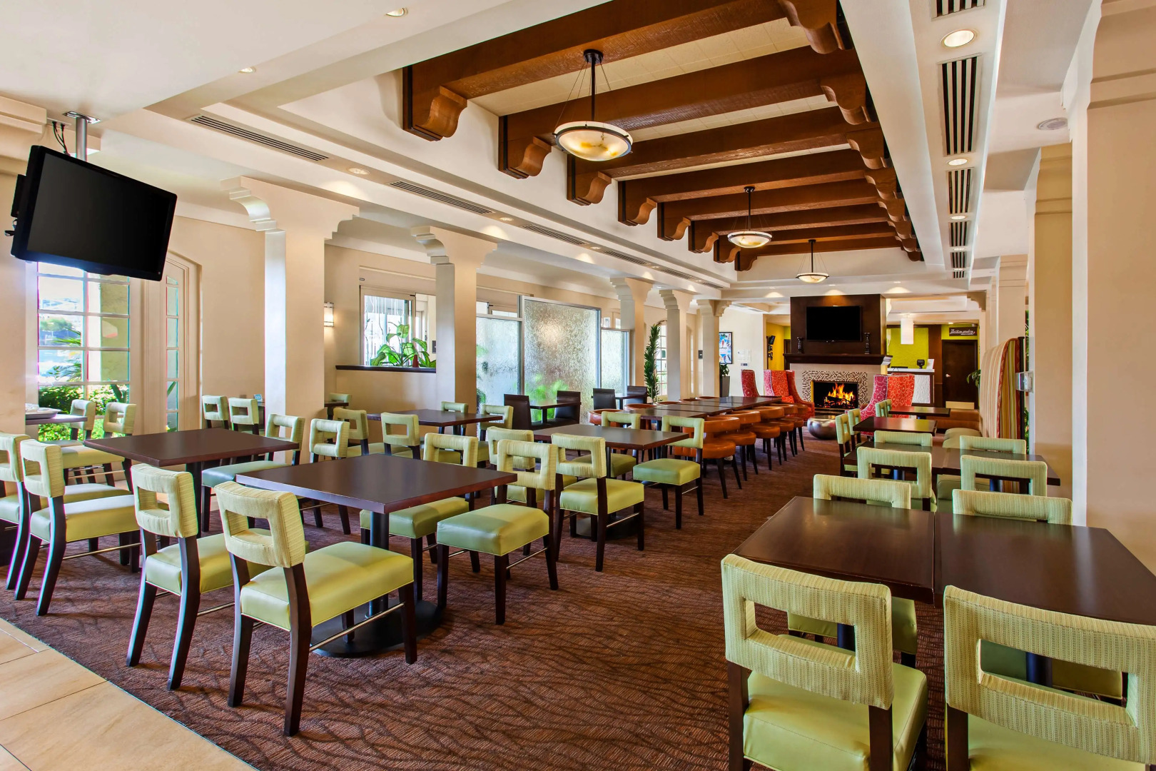 Hilton Garden Inn Valencia Six Flags