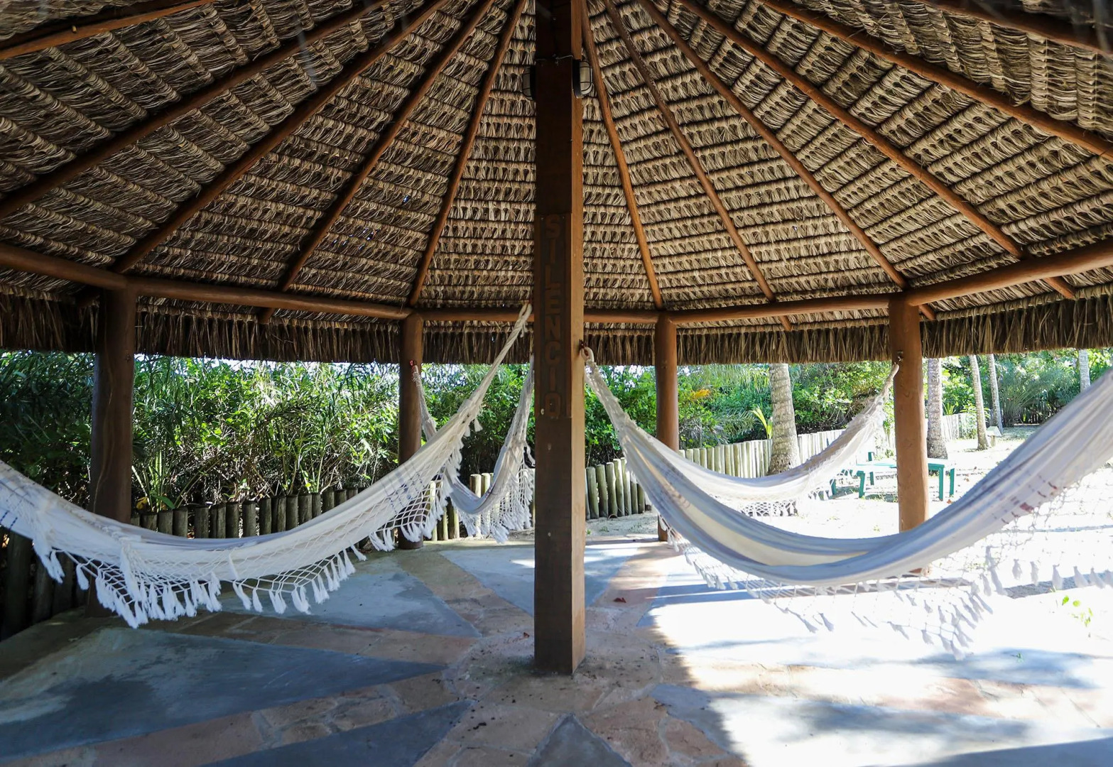 Vila Angatú Eco Resort & Spa