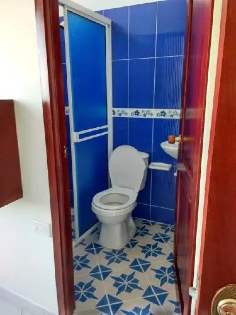 Hospedaje Sueños Libres