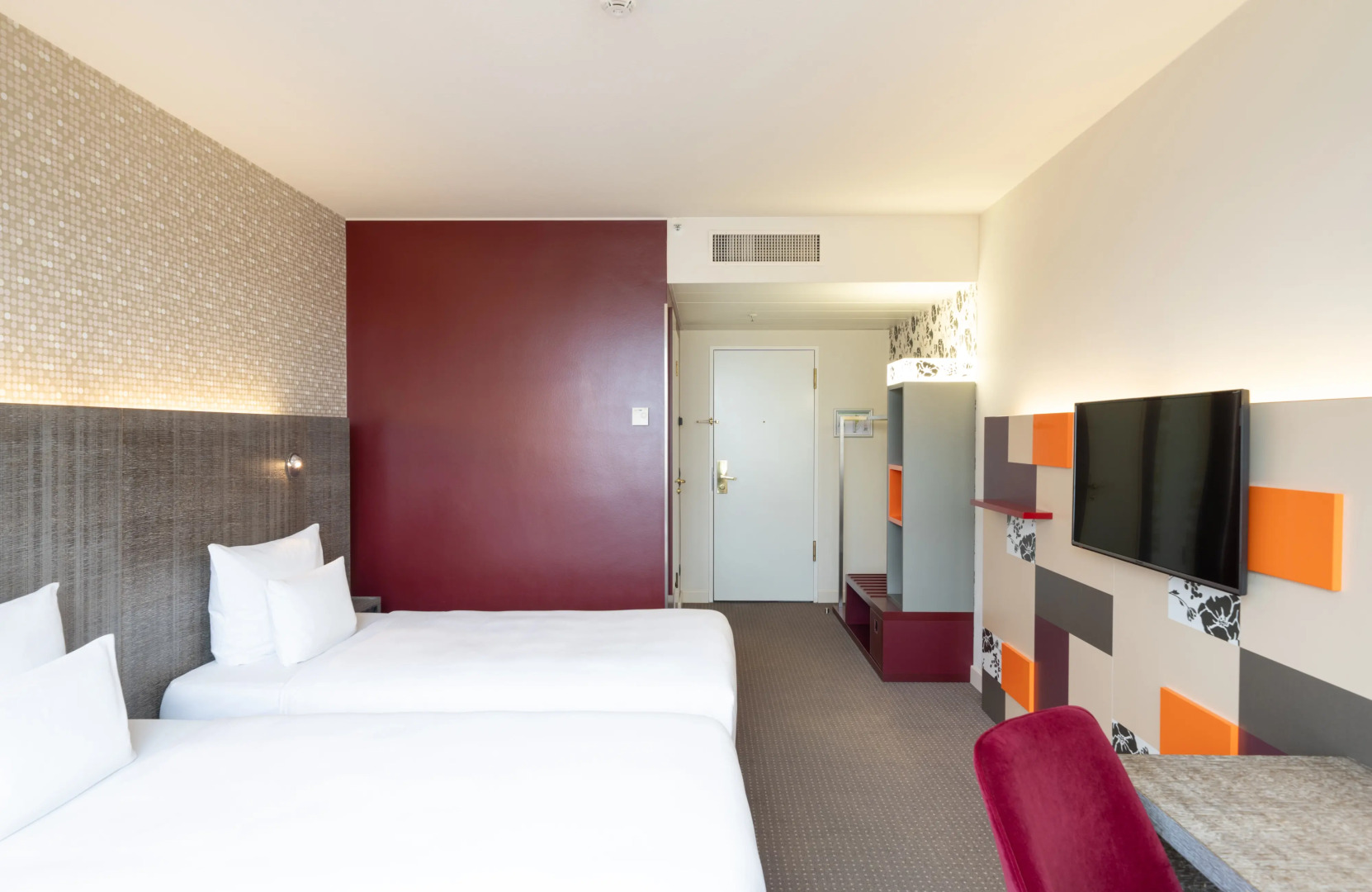 Hotel Berlin Köpenick by Leonardo Hotels