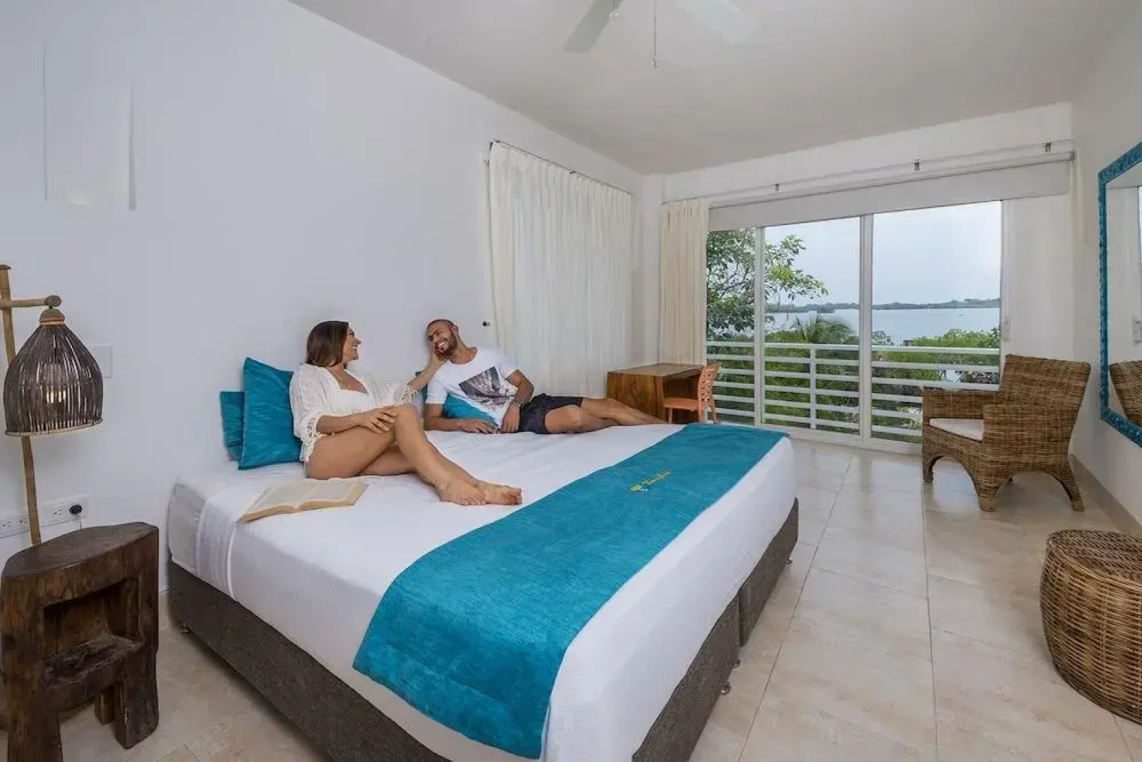 Aura Hotel Barú By Sport Barú