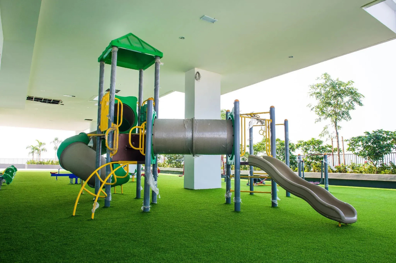 BM City Room and Apartment