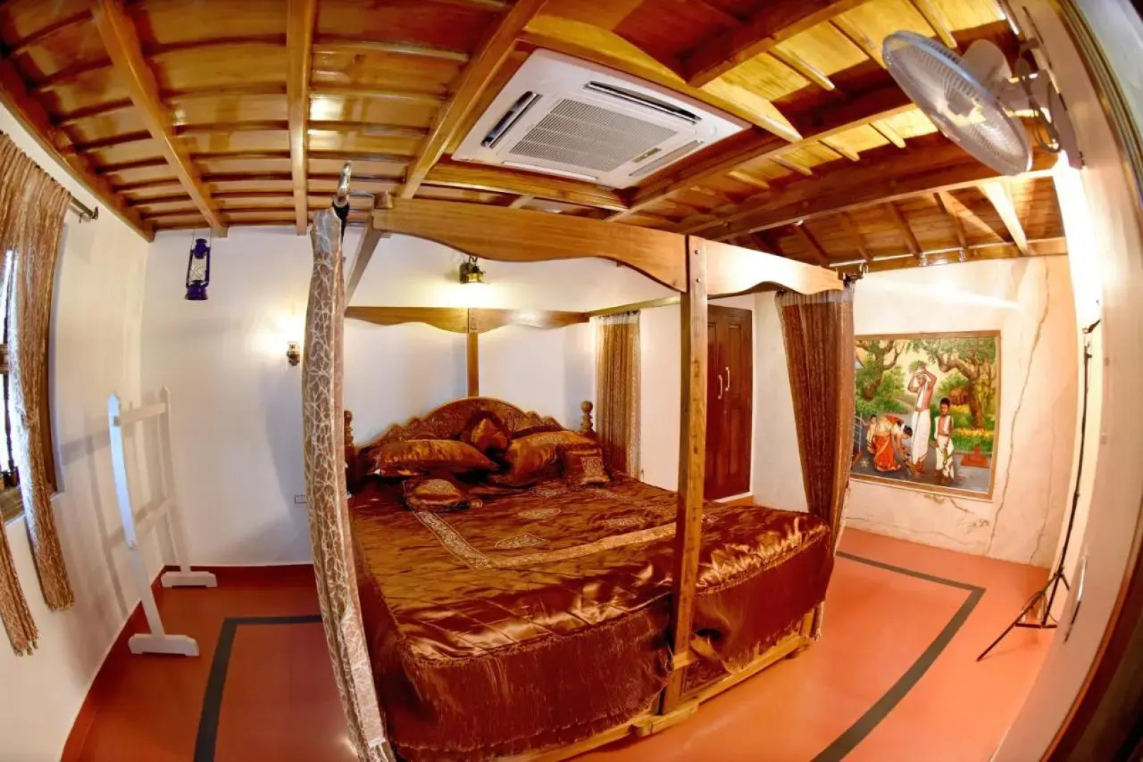 Sharada International Hotel