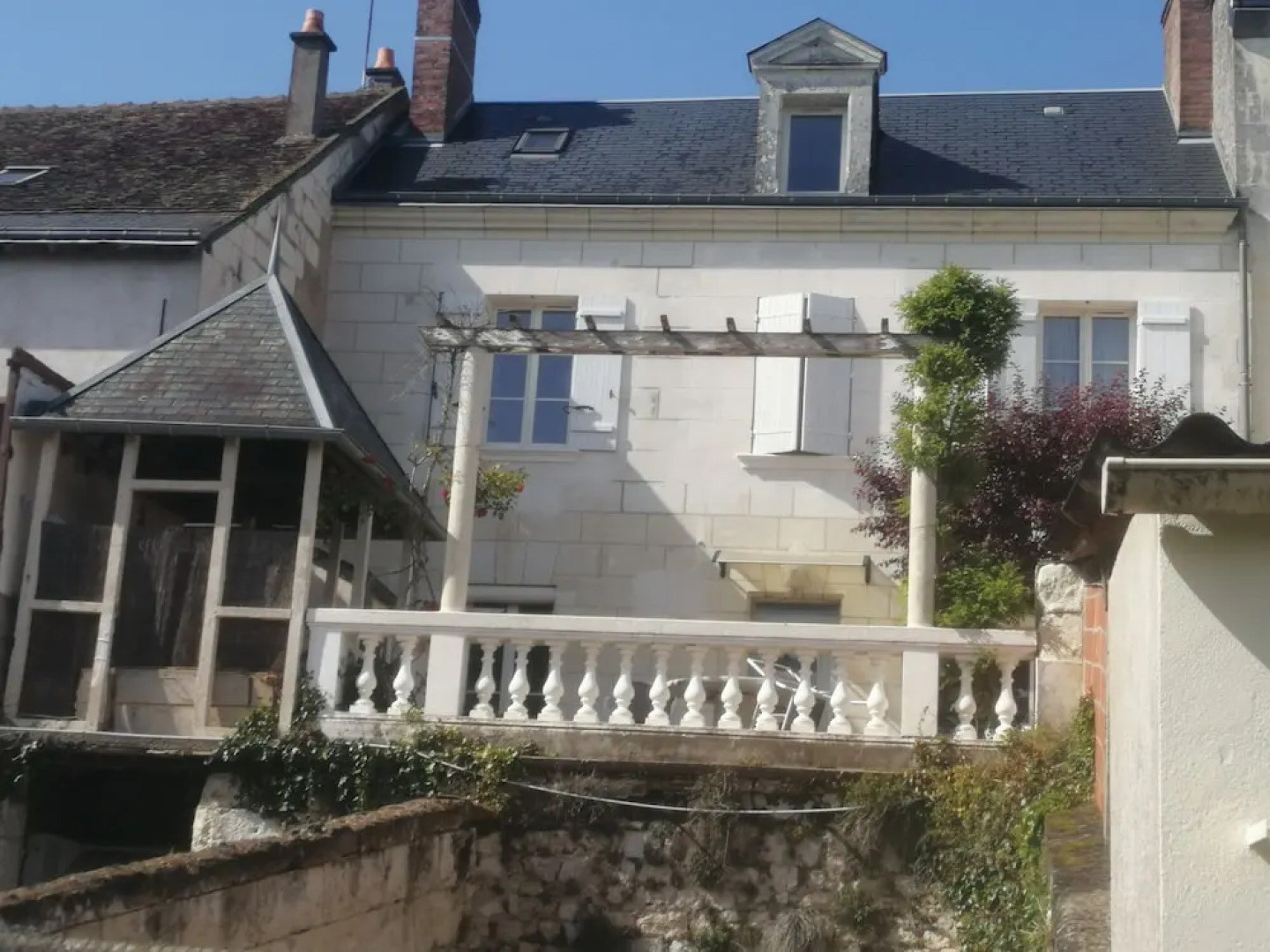 Les Chambres du Faubourg