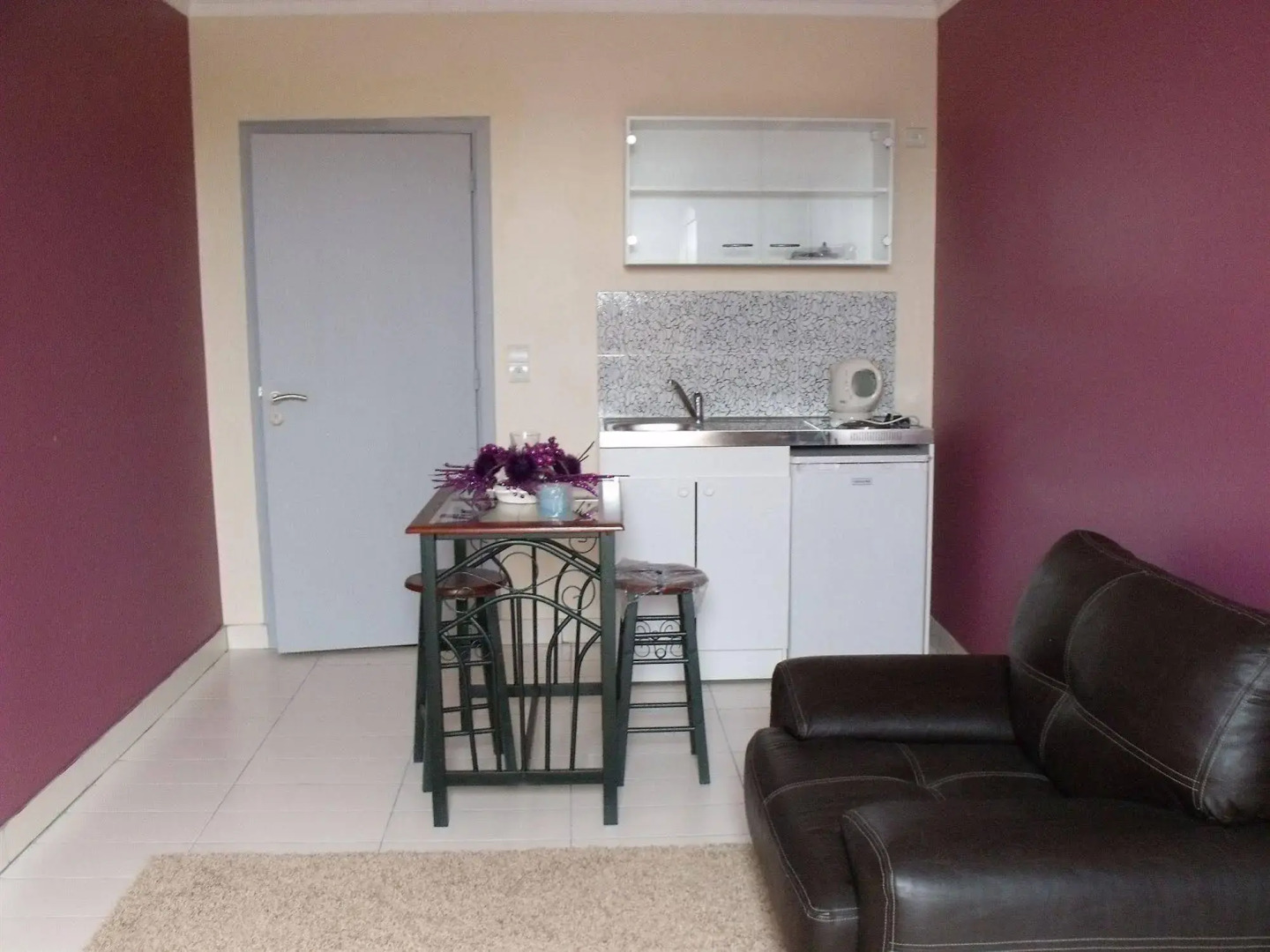 Sun Rise Apart Hotel