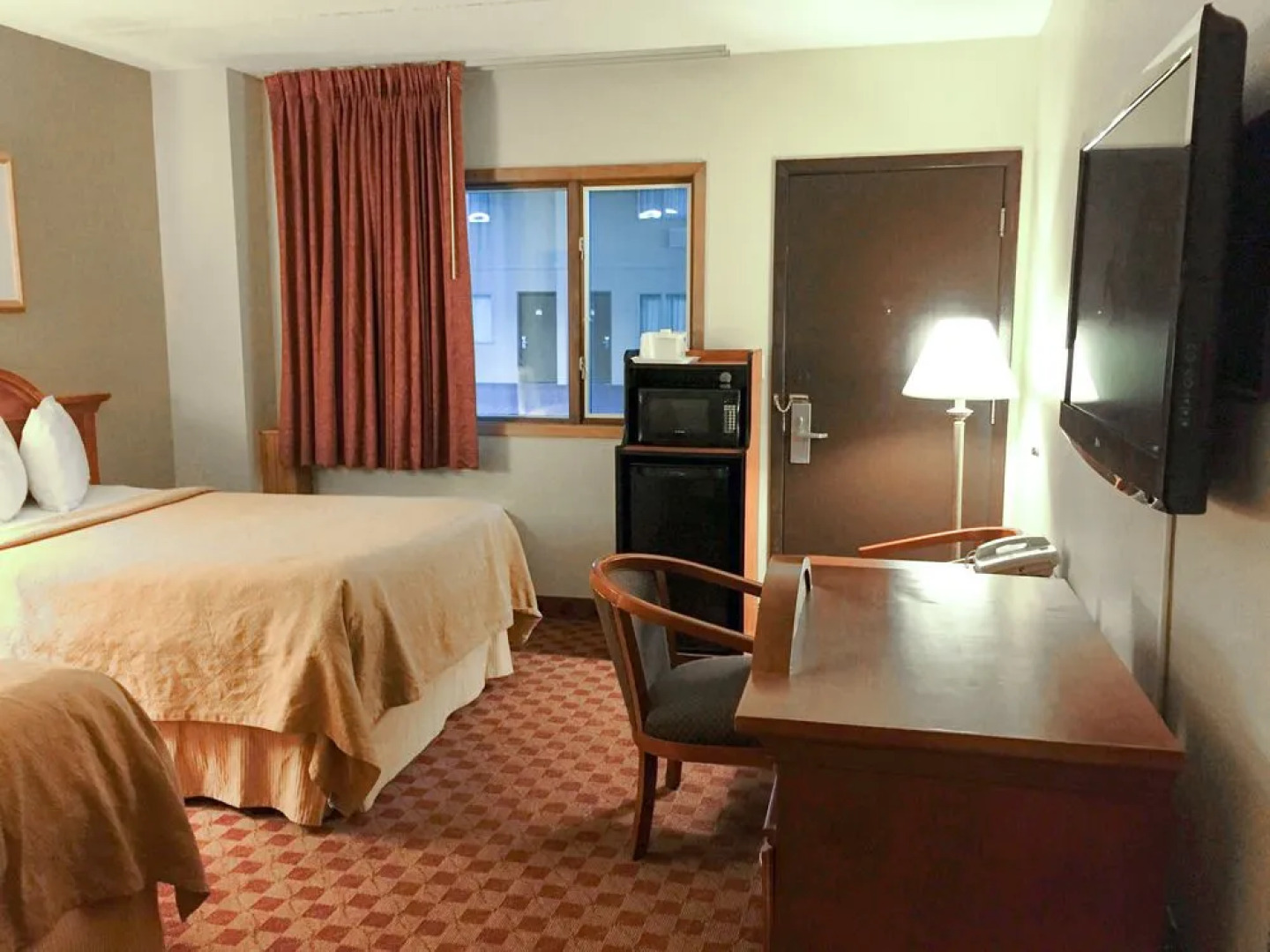 Quality Inn & Suites