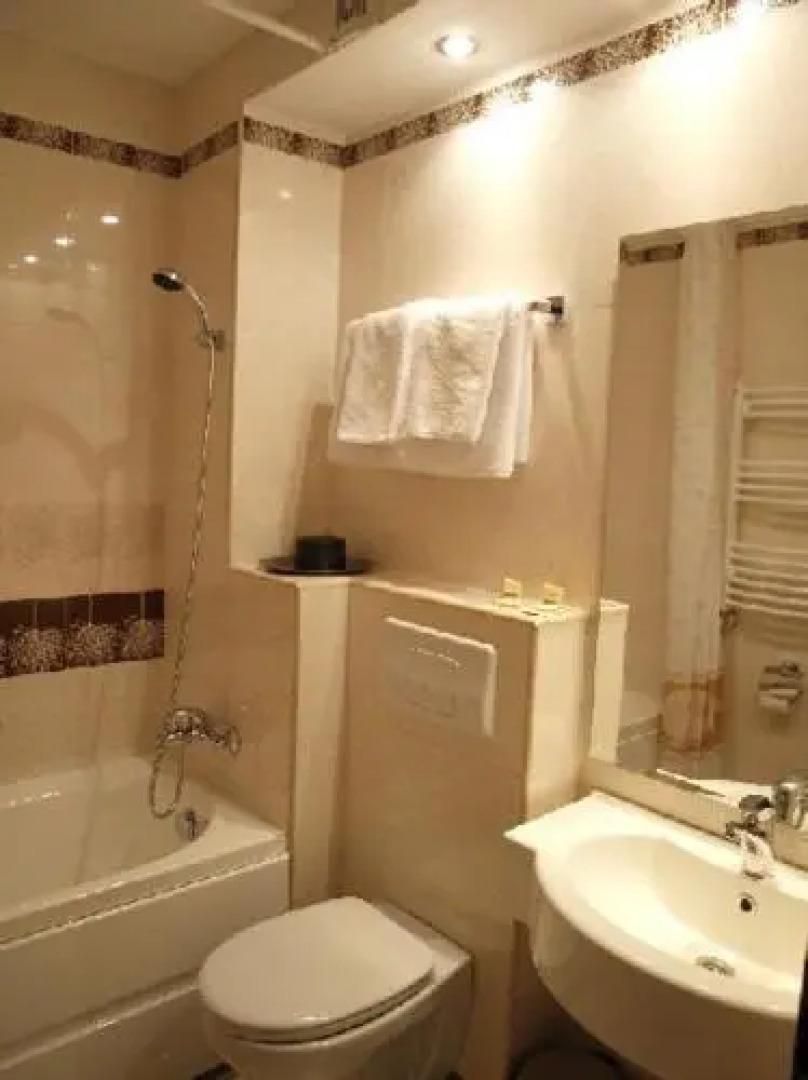 Parc - Complex Balnear Parc