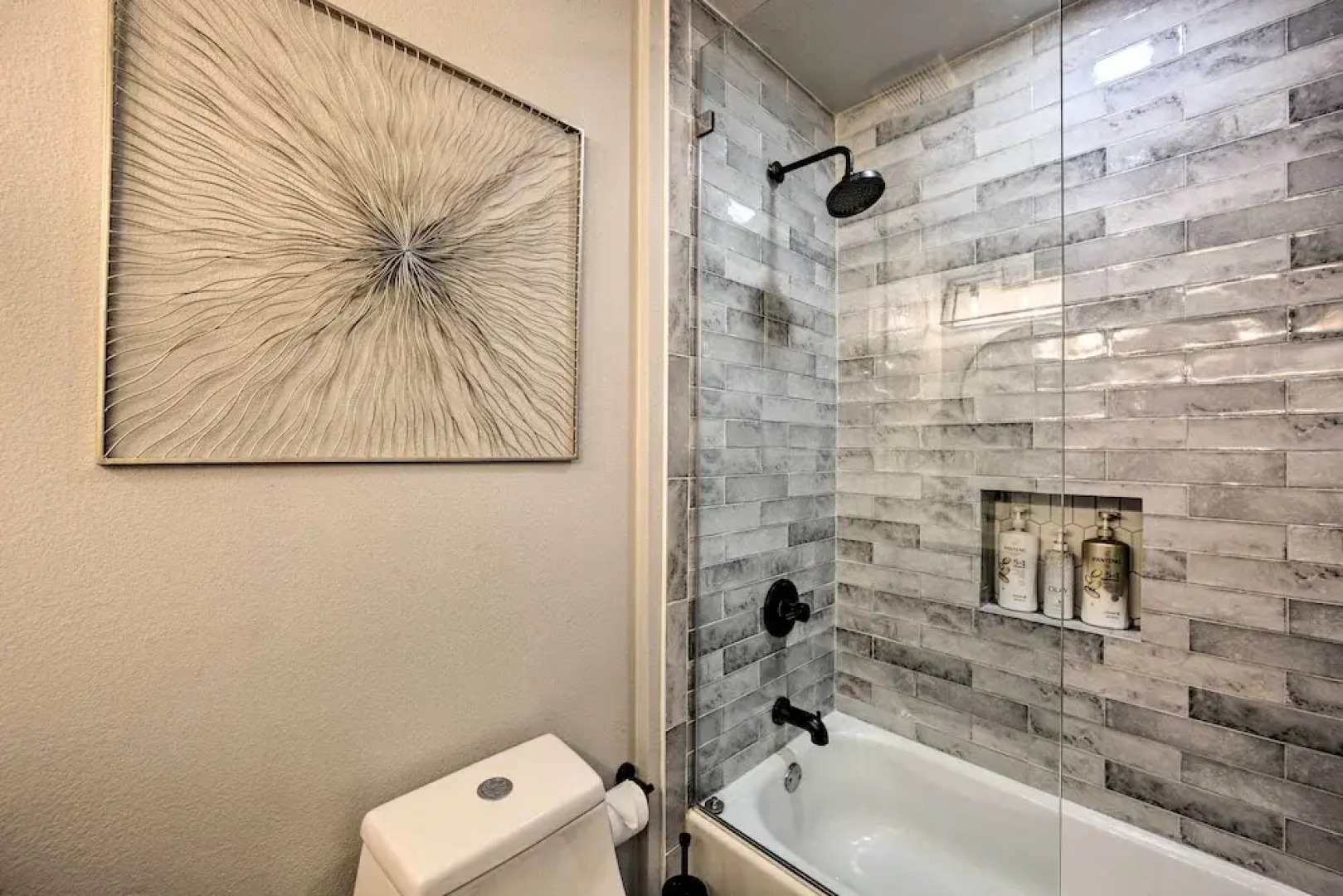 Lakefront Gun Barrel City Home w/ 5 Acres!