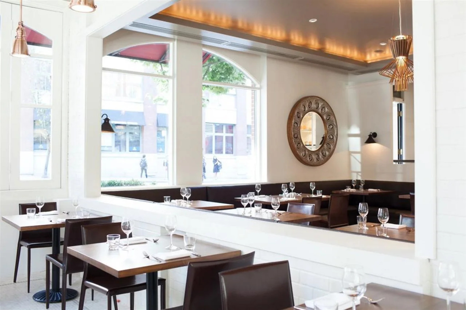 OPUS Hotel Vancouver