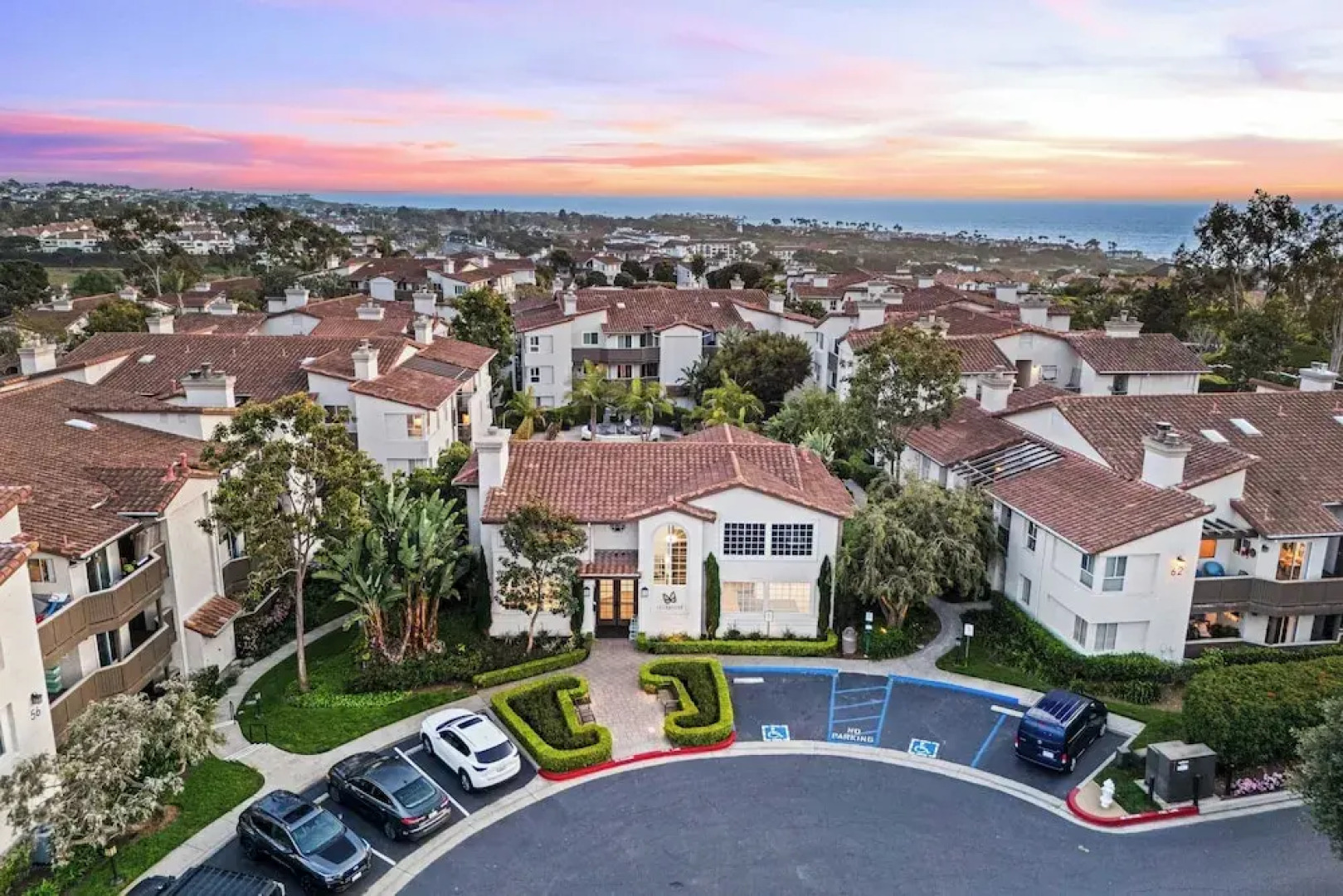 Close to Beach w/ Patio & Resort Amenities The Point at Corniche by Avantstay