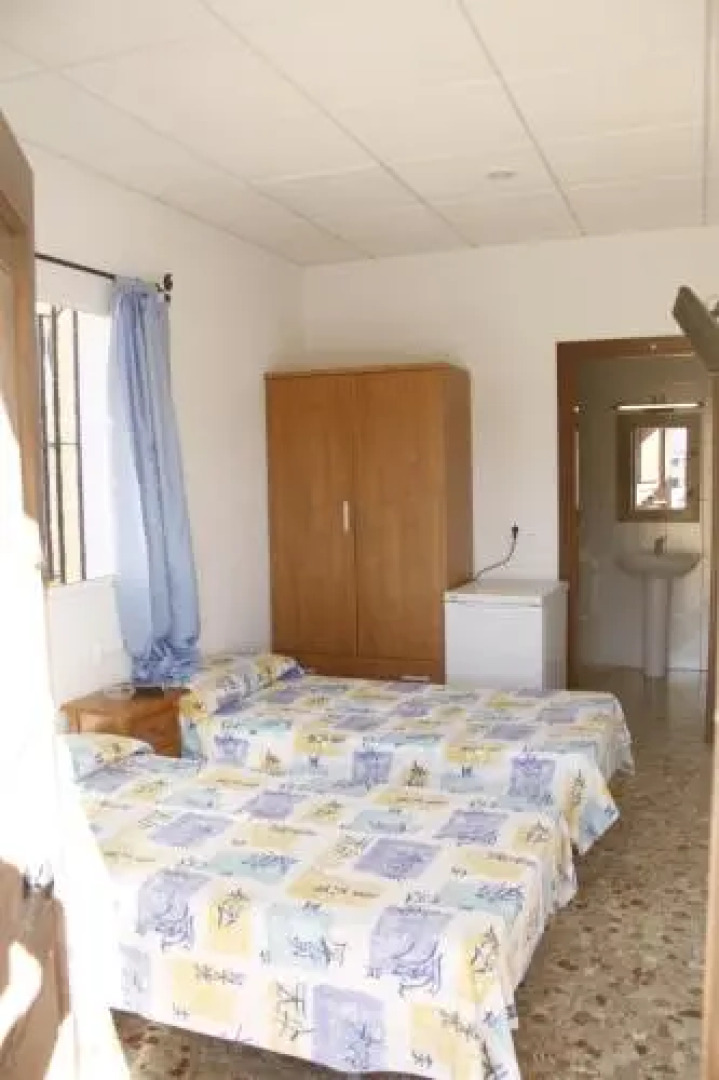 Alojamiento Jose Carlos